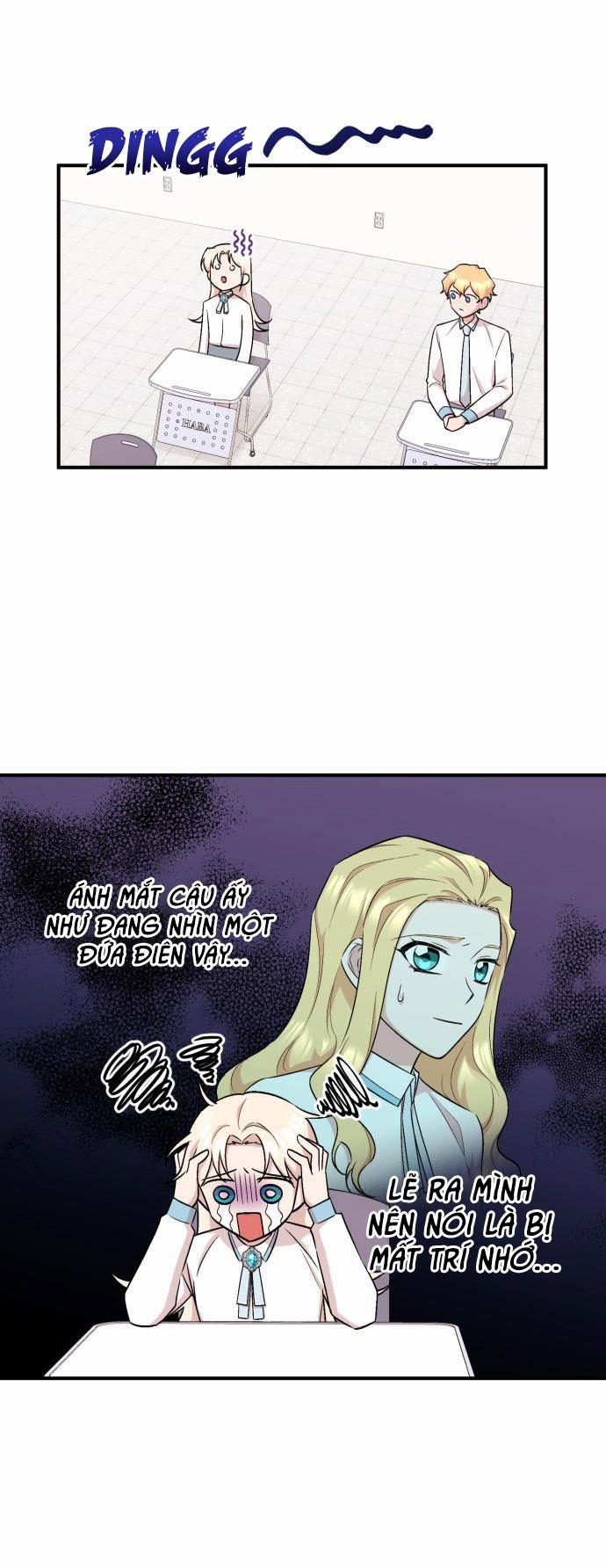 Bình Minh Của Moscow 13 trang 12