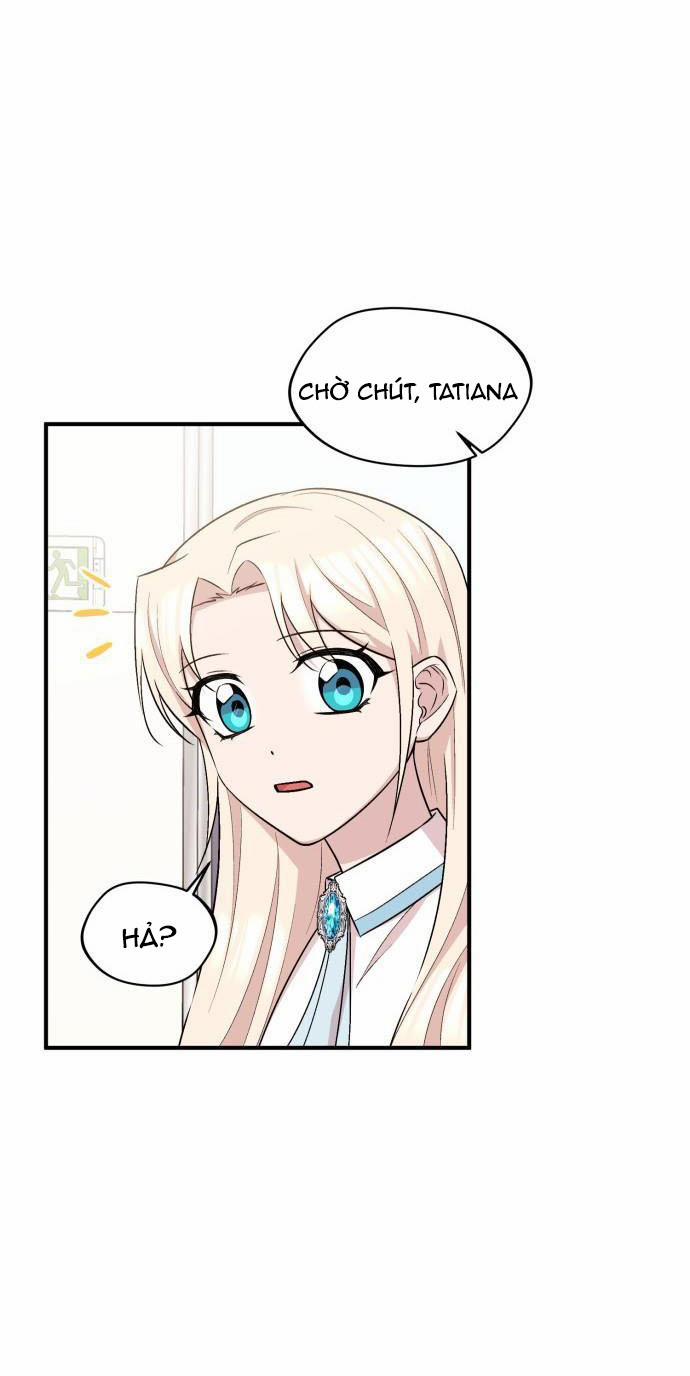 Bình Minh Của Moscow 13 trang 15