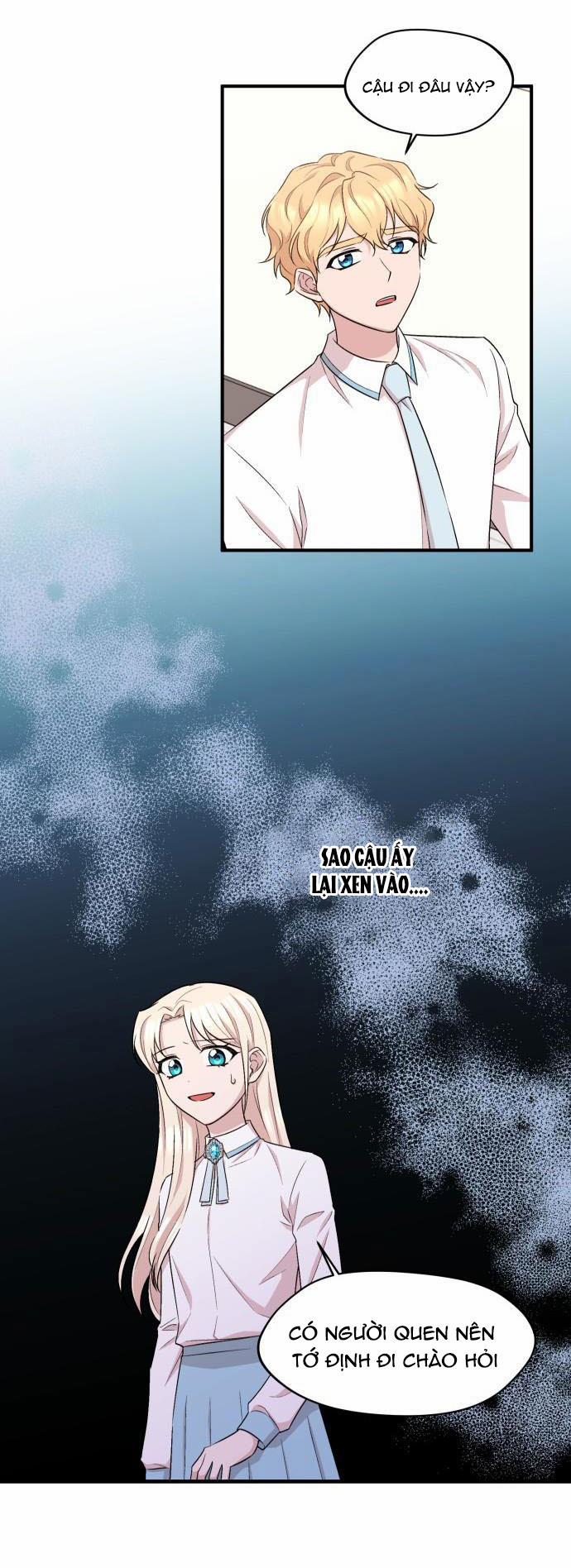 Bình Minh Của Moscow 13 trang 16