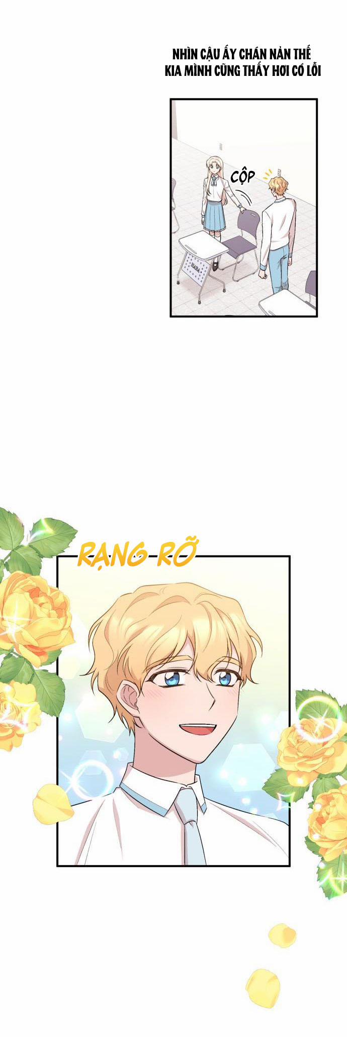 Bình Minh Của Moscow 13 trang 2