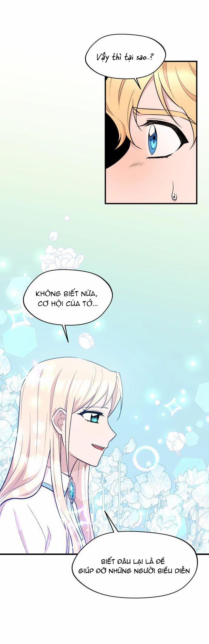 Bình Minh Của Moscow 13 trang 27