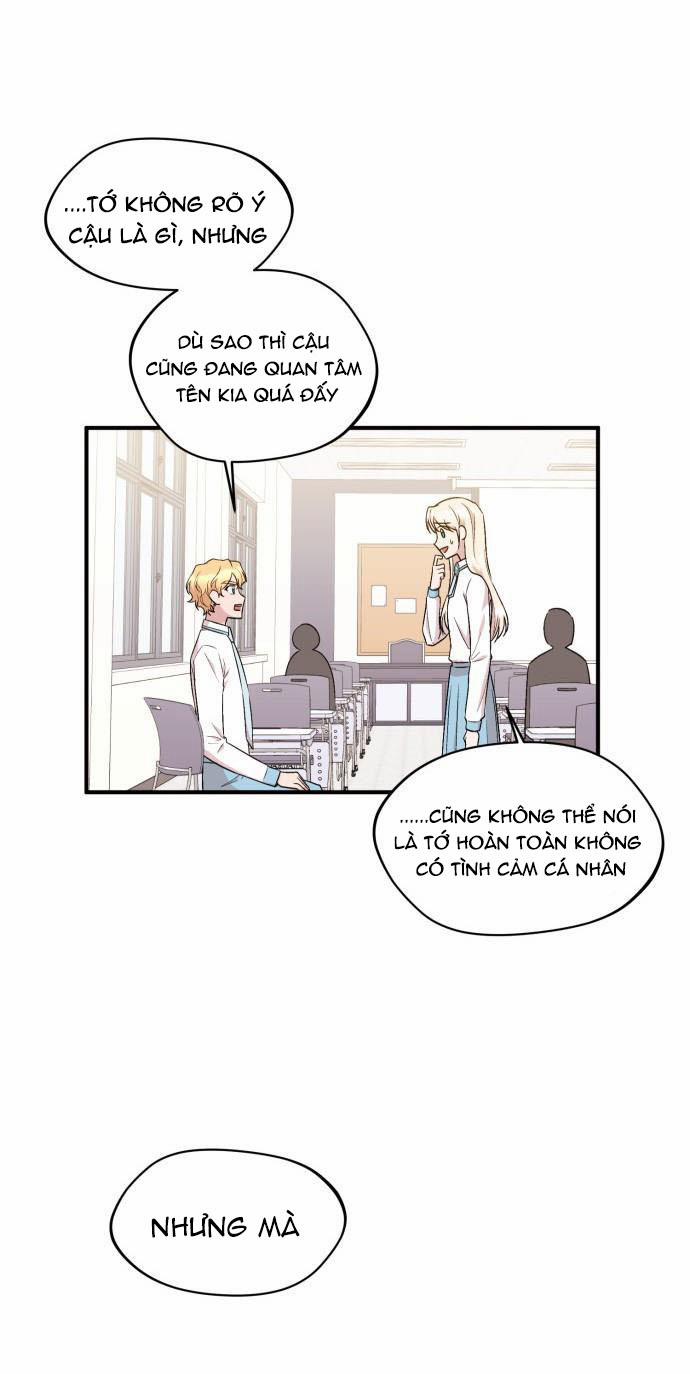 Bình Minh Của Moscow 13 trang 28