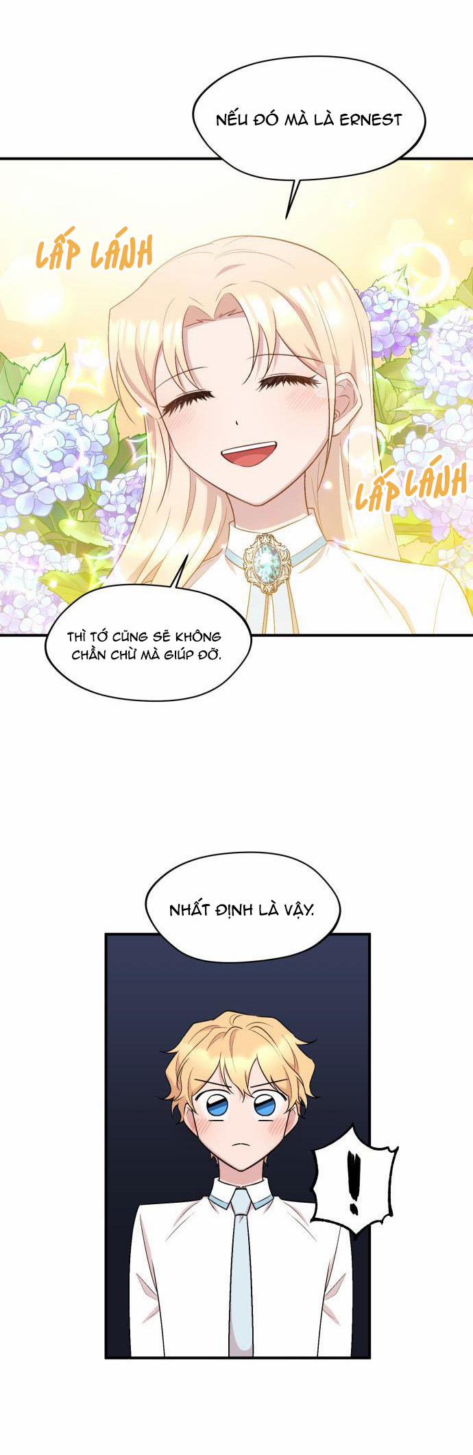 Bình Minh Của Moscow 13 trang 29