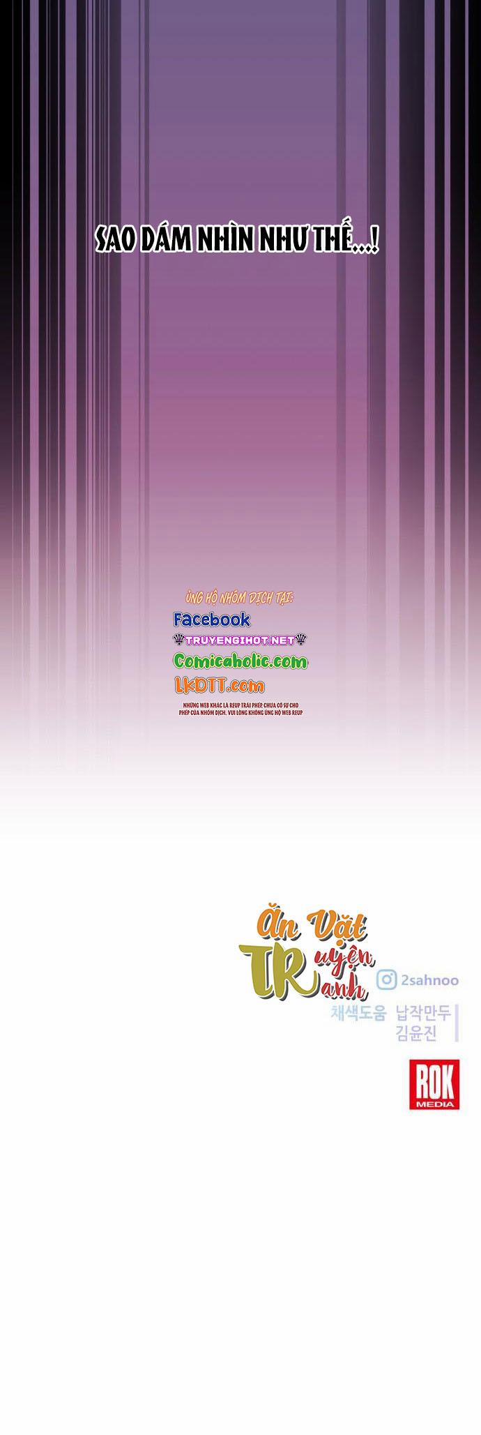 Bình Minh Của Moscow 13 trang 39