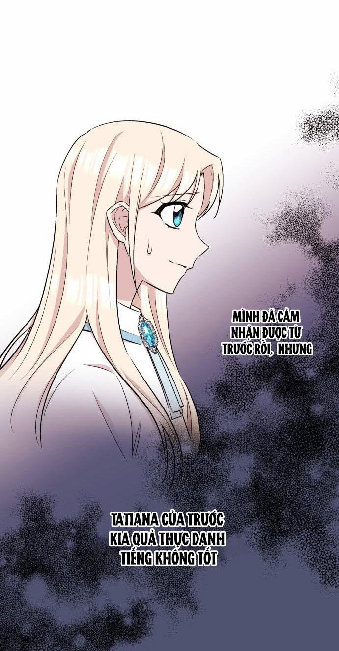 Bình Minh Của Moscow 13 trang 6