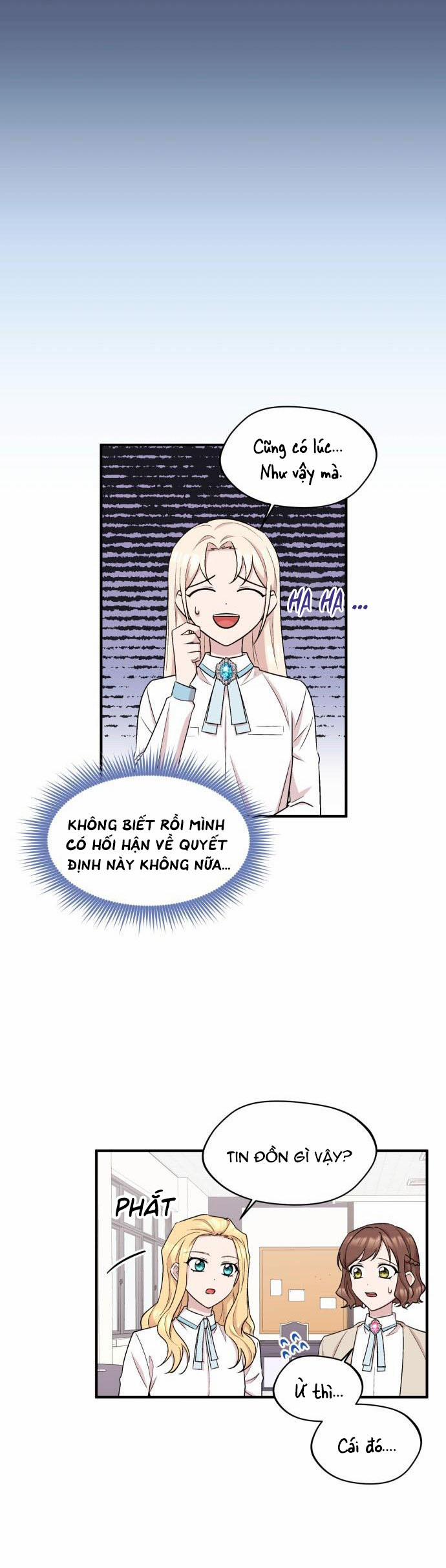 Bình Minh Của Moscow 13 trang 8