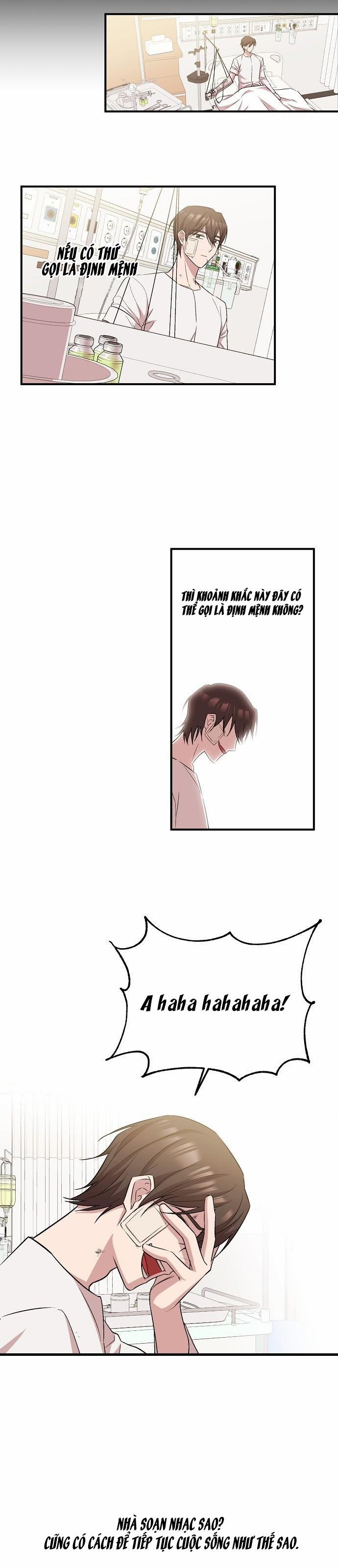 Bình Minh Của Moscow 2 trang 10