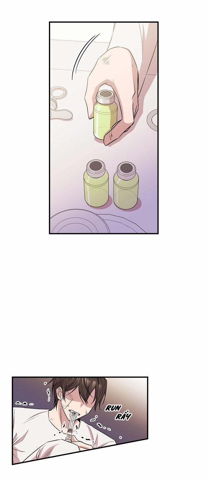 Bình Minh Của Moscow 2 trang 11