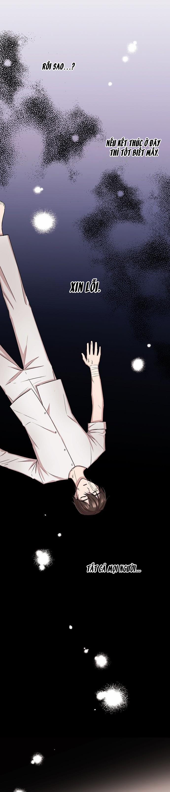 Bình Minh Của Moscow 2 trang 14