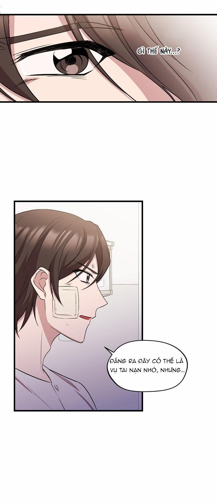 Bình Minh Của Moscow 2 trang 3