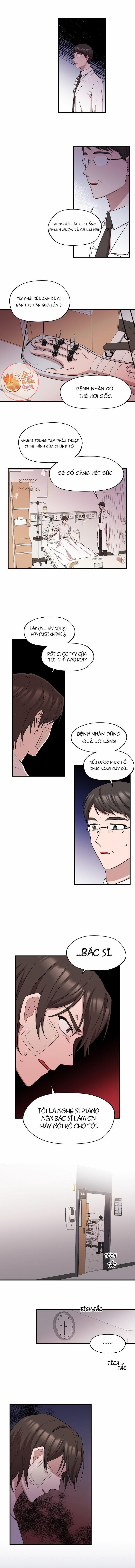 Bình Minh Của Moscow 2 trang 4