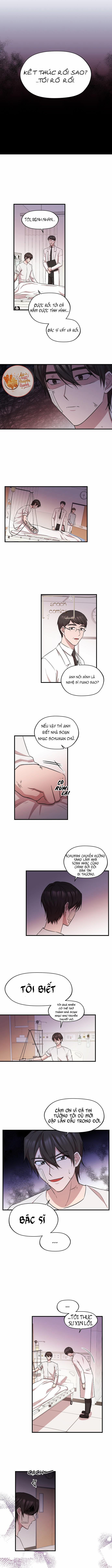 Bình Minh Của Moscow 2 trang 5