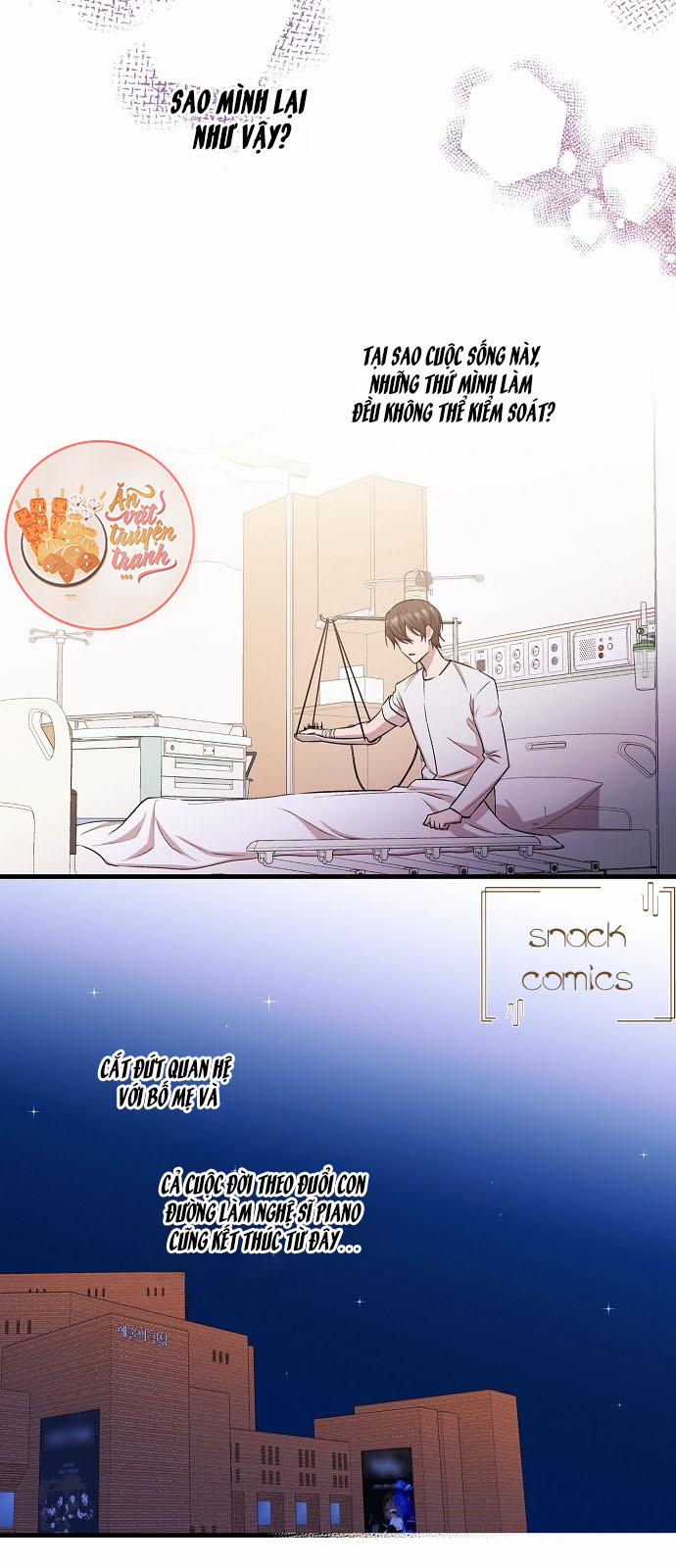 Bình Minh Của Moscow 2 trang 6