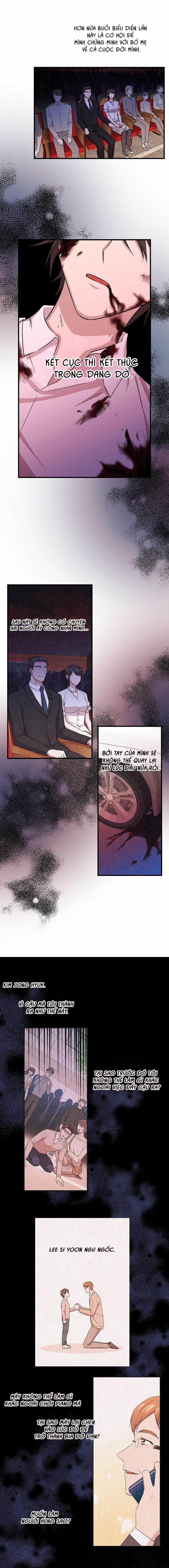 Bình Minh Của Moscow 2 trang 7