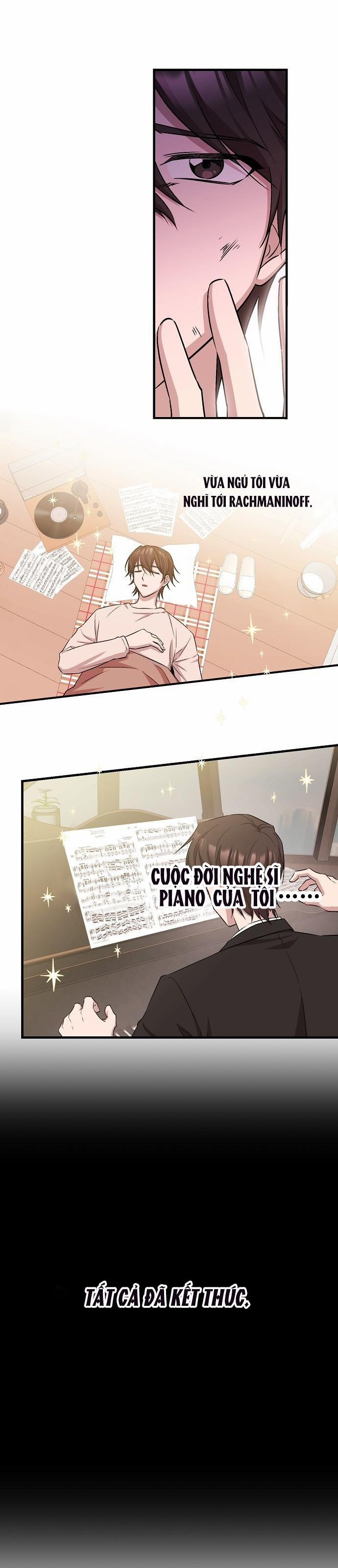 Bình Minh Của Moscow 2 trang 9