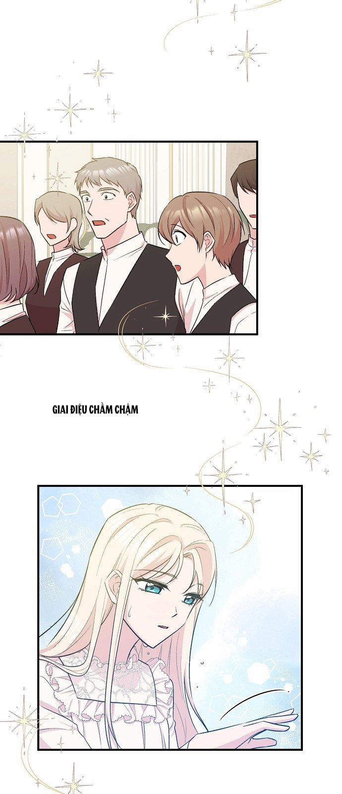 Bình Minh Của Moscow 3 trang 10