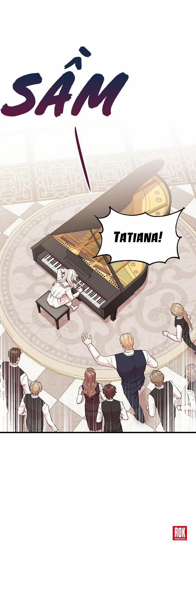 Bình Minh Của Moscow 3 trang 12