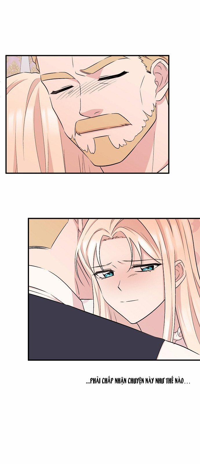 Bình Minh Của Moscow 3 trang 4