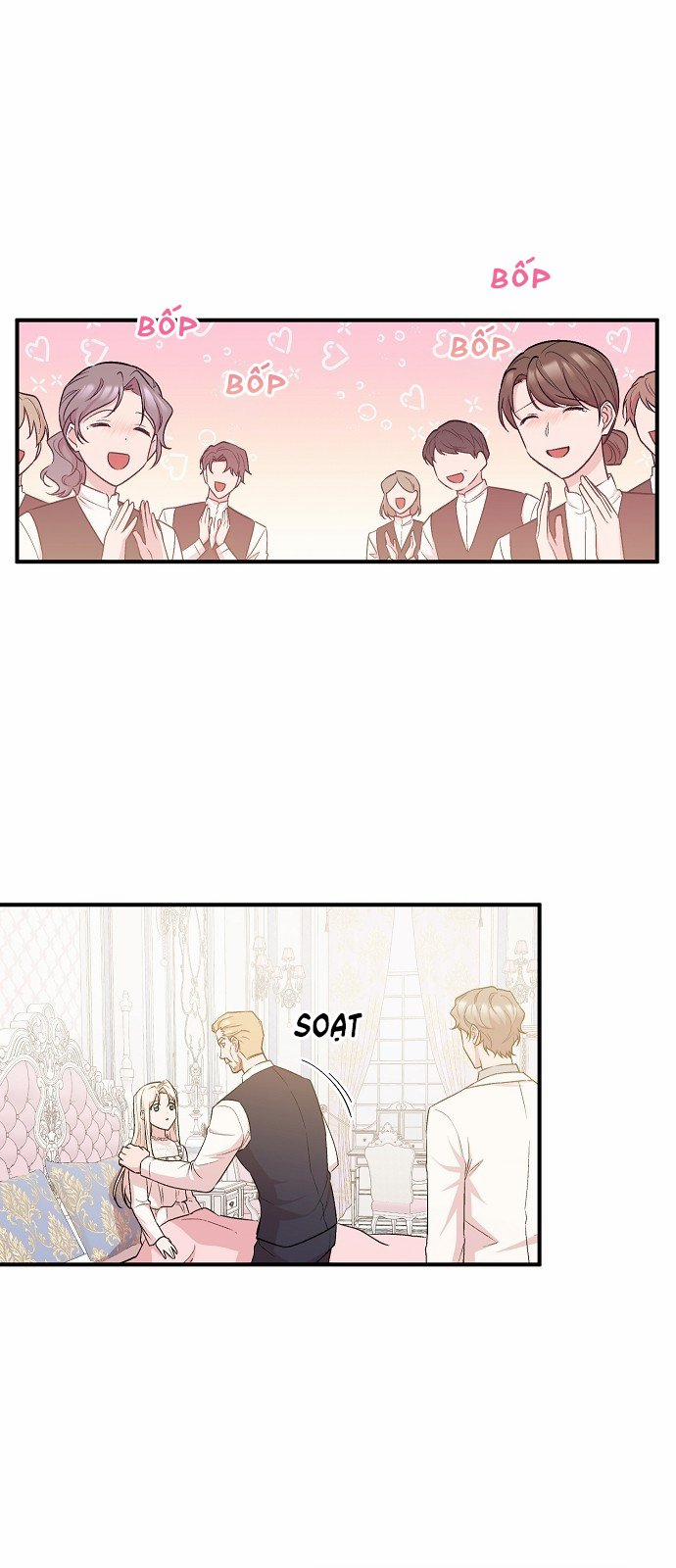 Bình Minh Của Moscow 3 trang 5