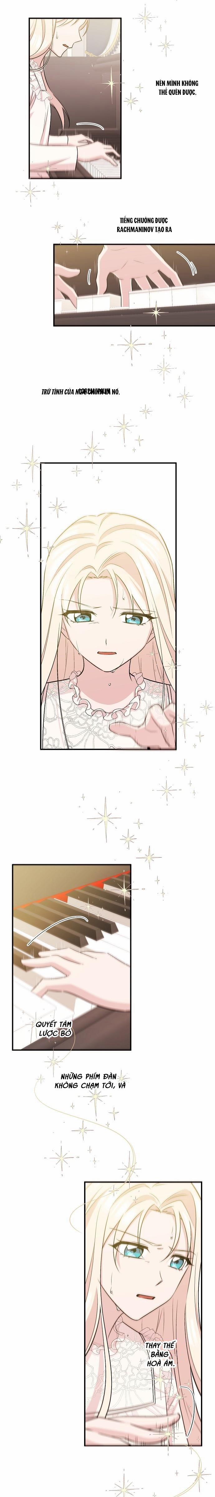 Bình Minh Của Moscow 3 trang 9