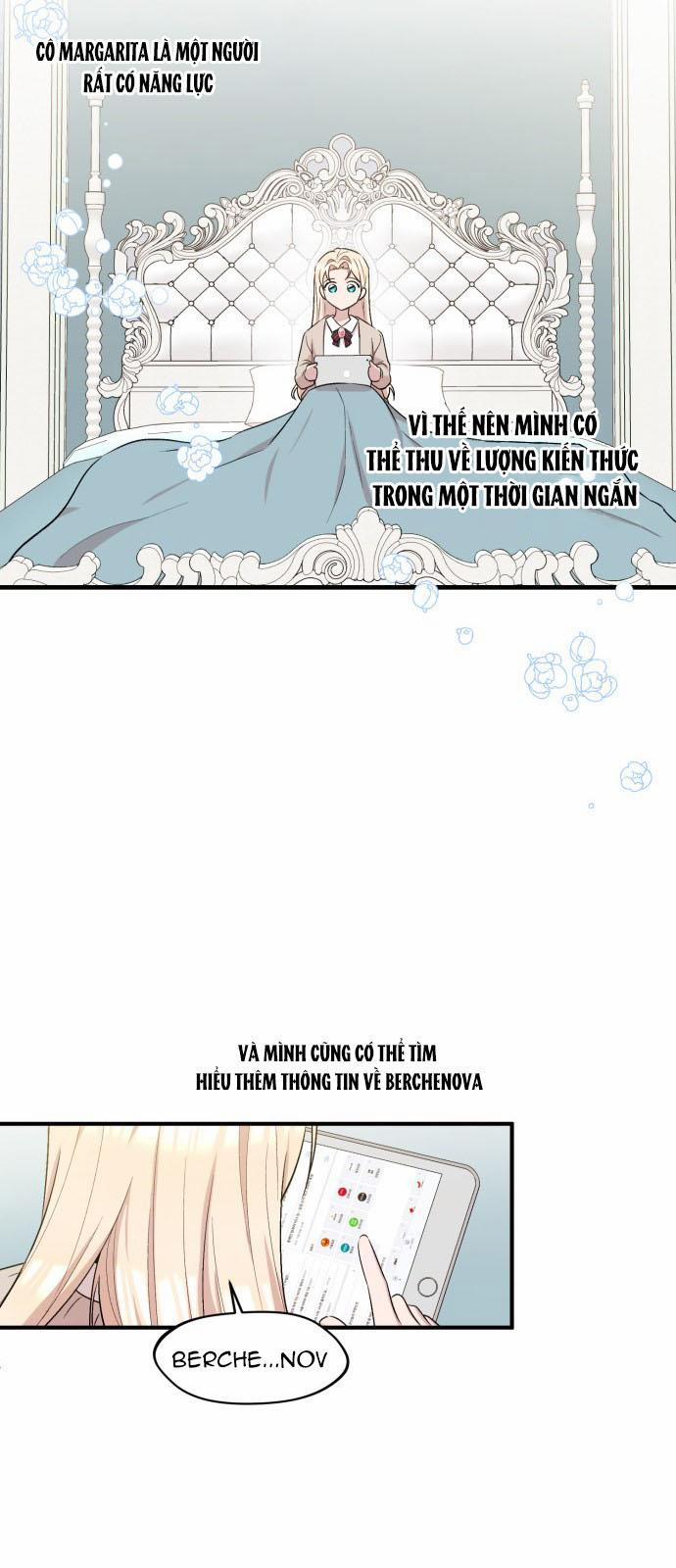 Bình Minh Của Moscow 5 trang 1