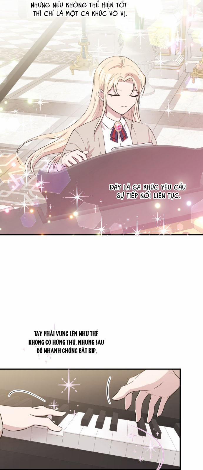 Bình Minh Của Moscow 5 trang 13