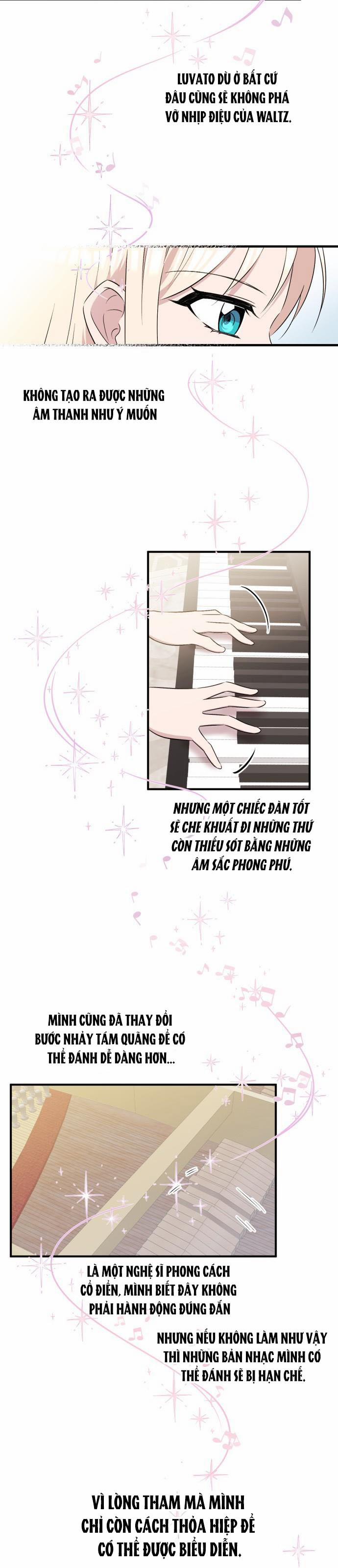 Bình Minh Của Moscow 5 trang 14