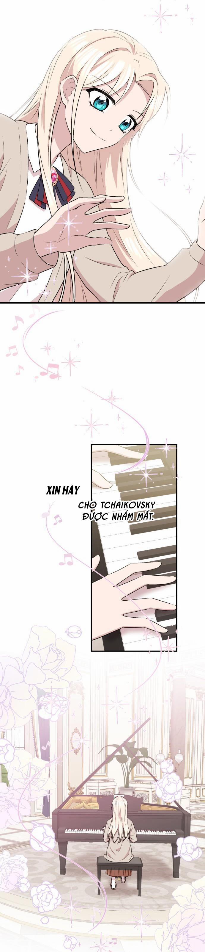 Bình Minh Của Moscow 5 trang 15