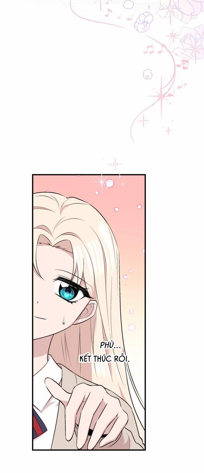 Bình Minh Của Moscow 5 trang 16