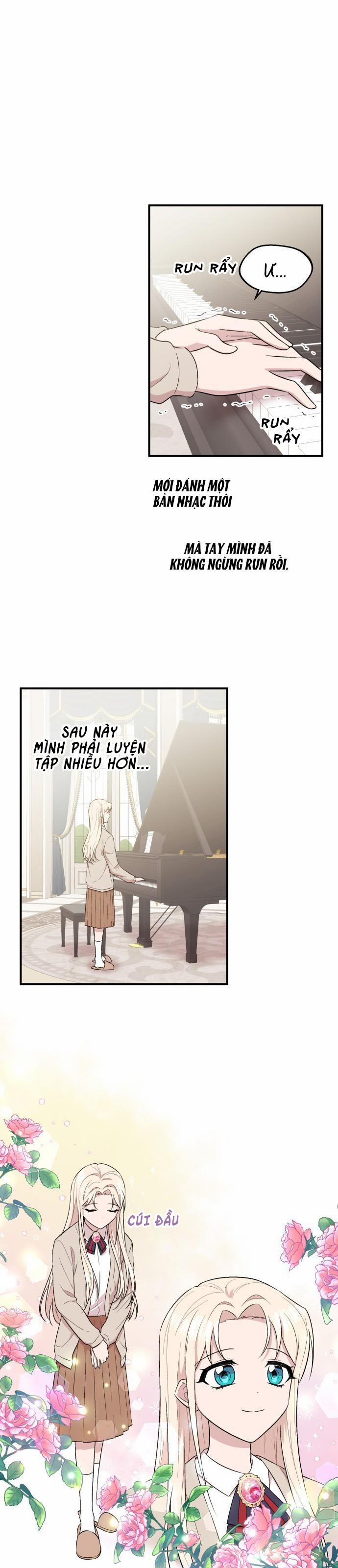 Bình Minh Của Moscow 5 trang 17