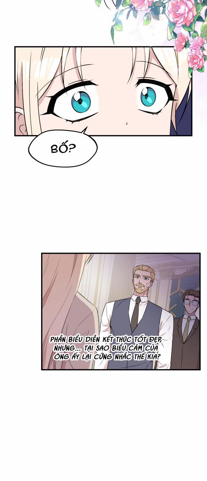 Bình Minh Của Moscow 5 trang 18