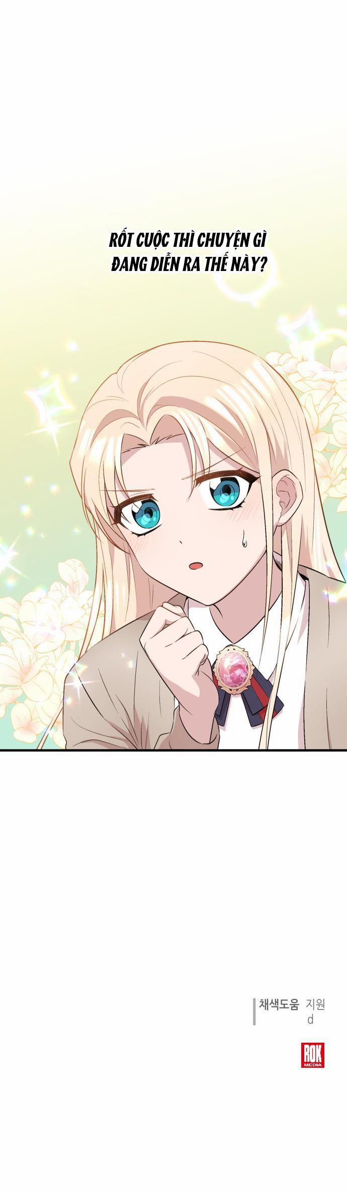 Bình Minh Của Moscow 5 trang 22