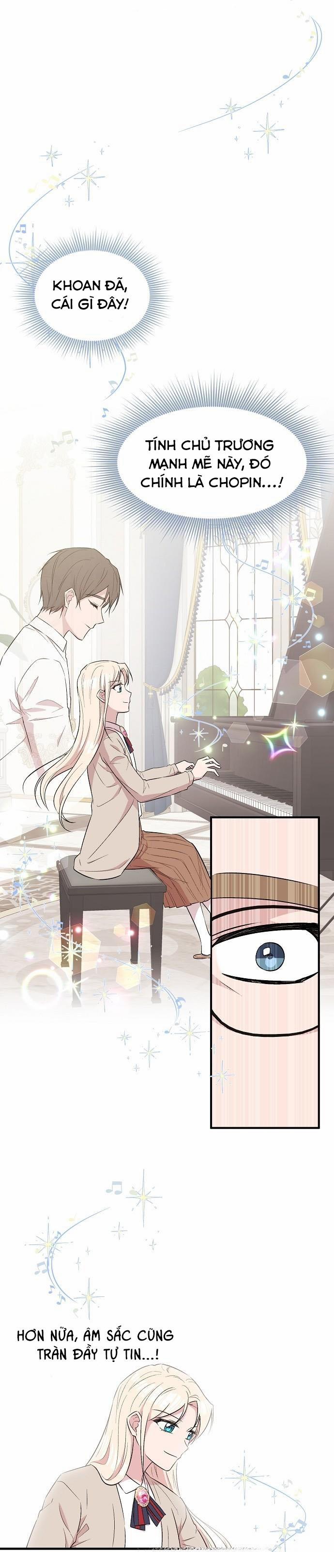 Bình Minh Của Moscow 6 trang 10