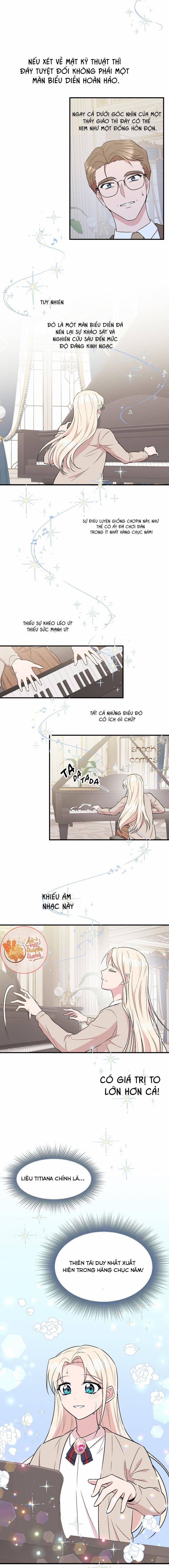 Bình Minh Của Moscow 6 trang 11