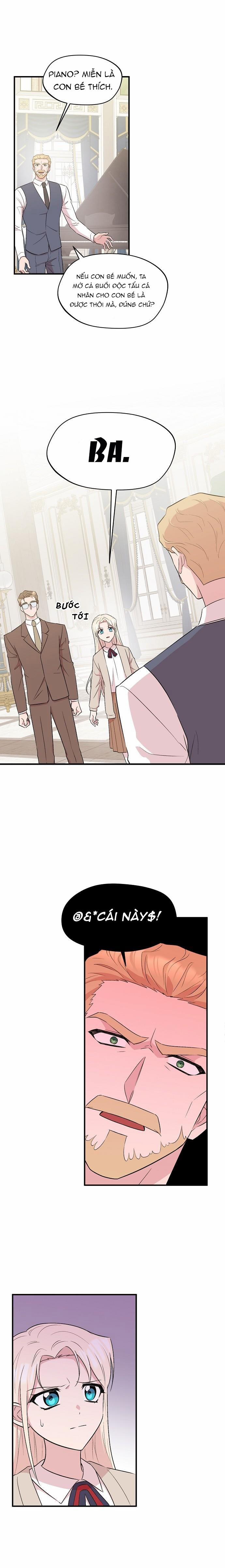 Bình Minh Của Moscow 6 trang 14