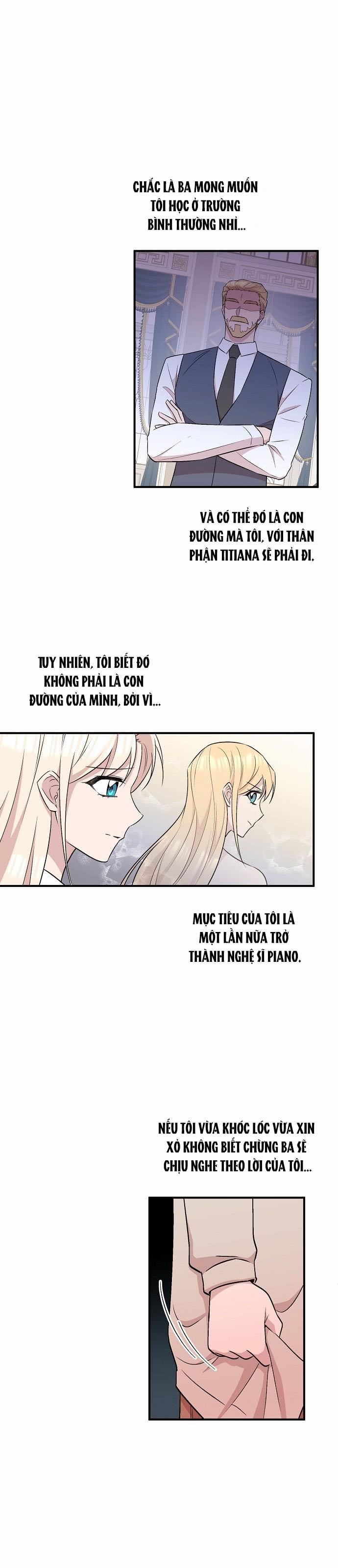 Bình Minh Của Moscow 6 trang 15