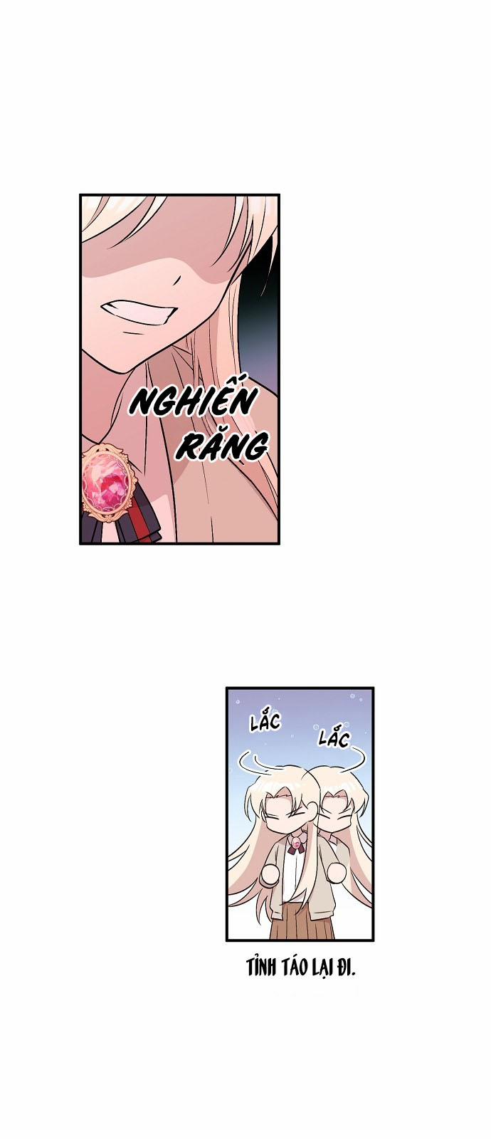 Bình Minh Của Moscow 6 trang 16