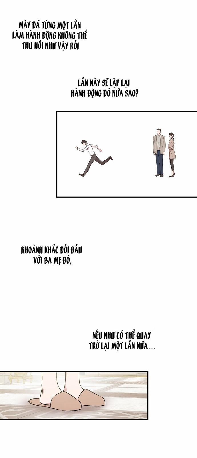 Bình Minh Của Moscow 6 trang 17