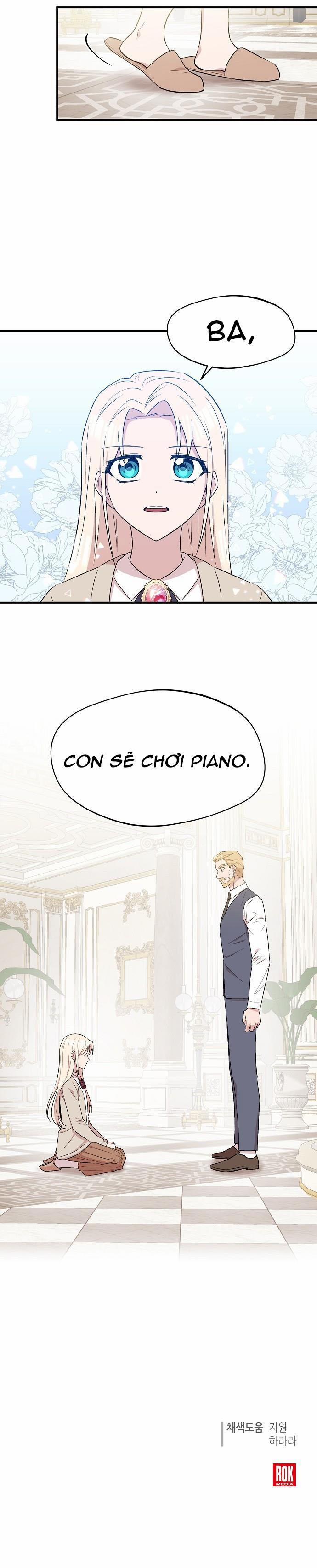 Bình Minh Của Moscow 6 trang 18