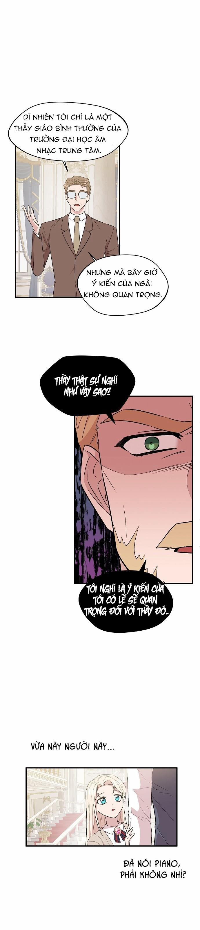 Bình Minh Của Moscow 6 trang 3