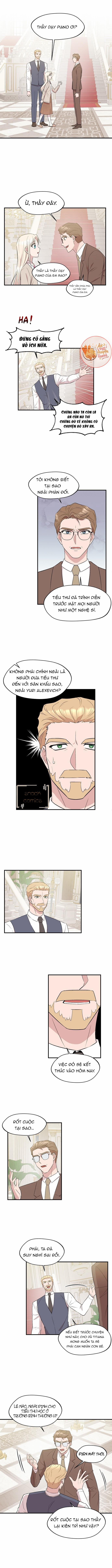 Bình Minh Của Moscow 6 trang 4