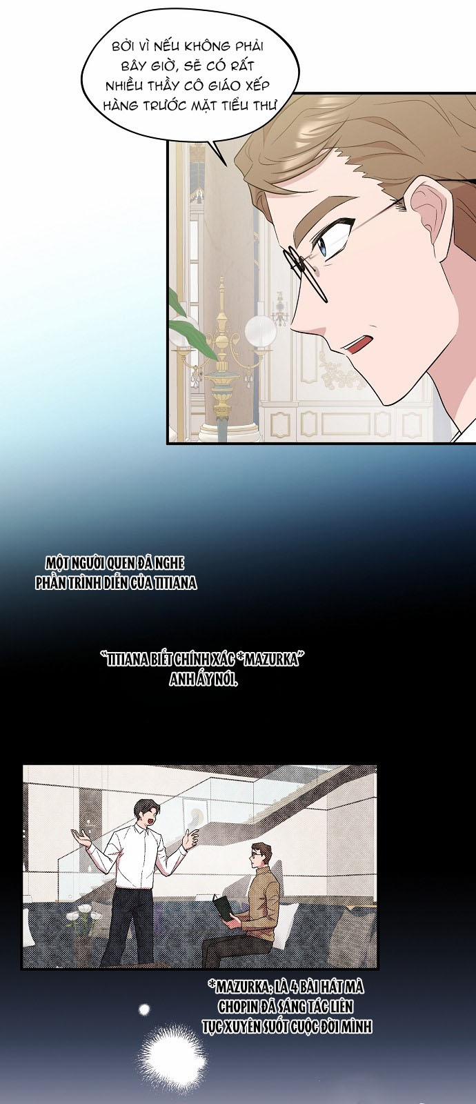 Bình Minh Của Moscow 6 trang 5