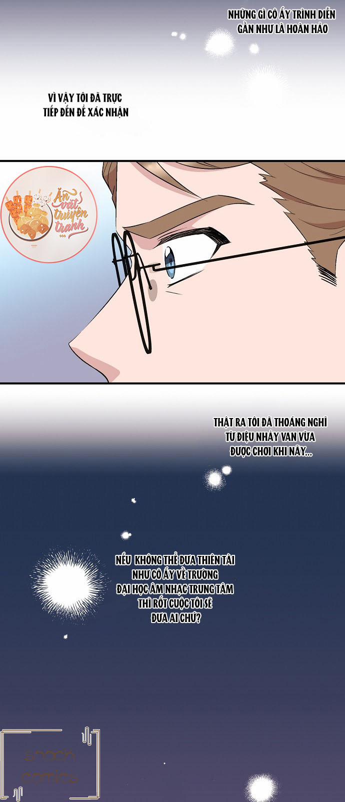 Bình Minh Của Moscow 6 trang 6