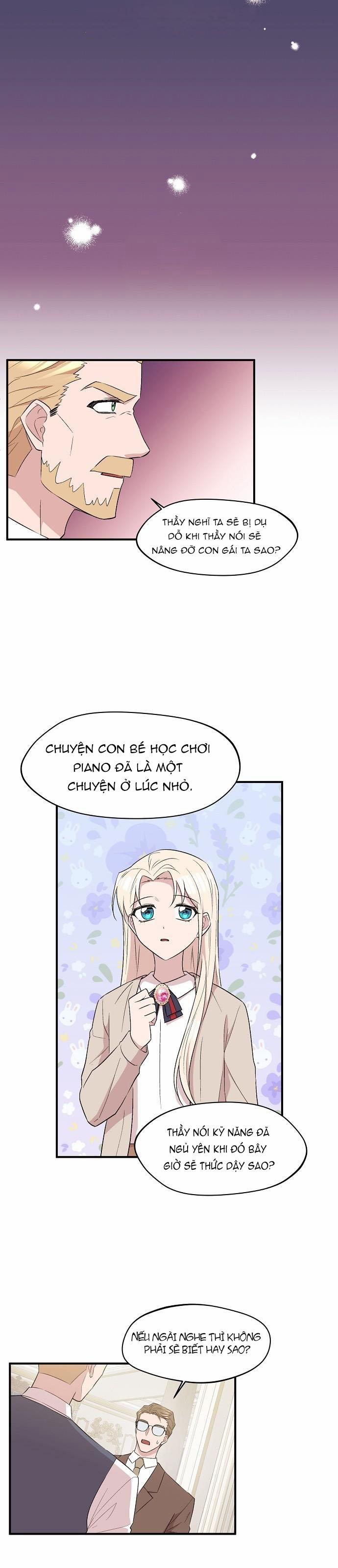 Bình Minh Của Moscow 6 trang 7