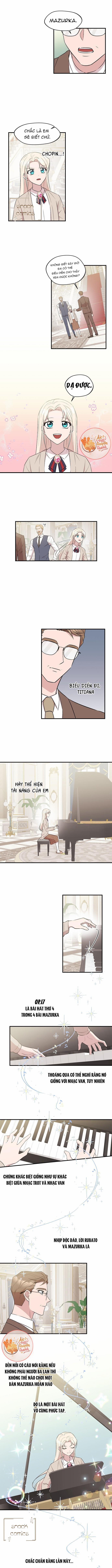 Bình Minh Của Moscow 6 trang 9