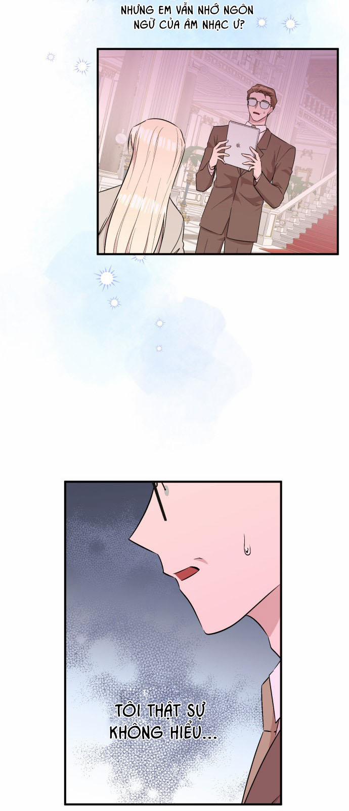 Bình Minh Của Moscow 7 trang 10