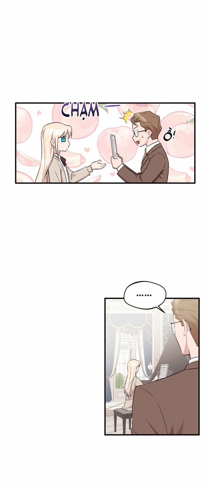 Bình Minh Của Moscow 7 trang 11