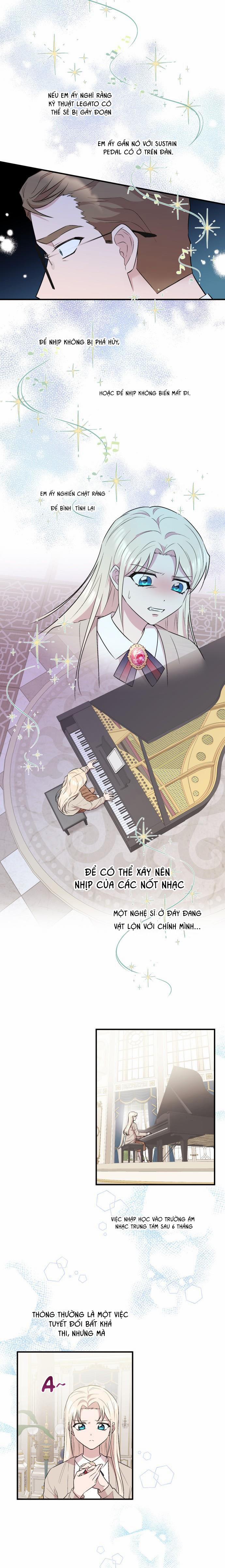 Bình Minh Của Moscow 7 trang 13