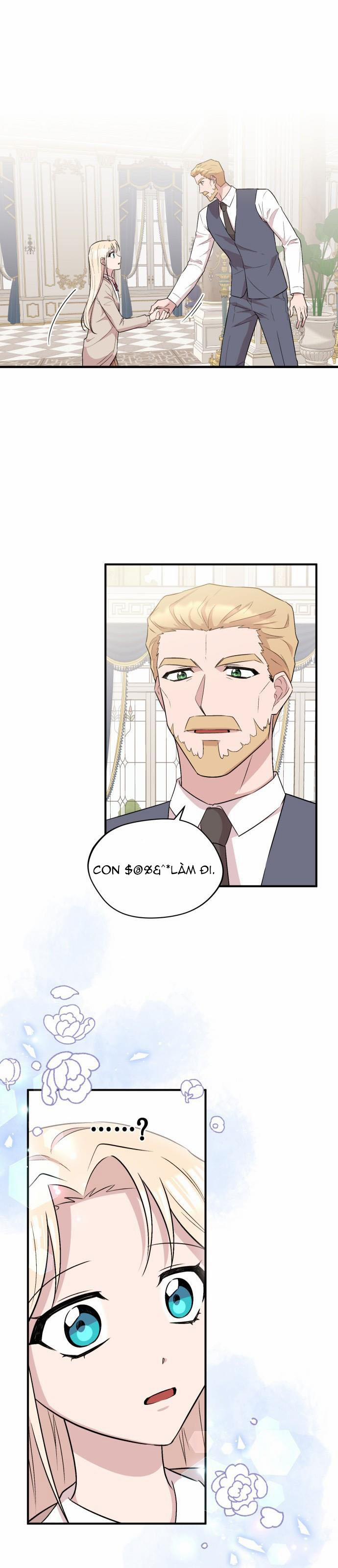 Bình Minh Của Moscow 7 trang 2