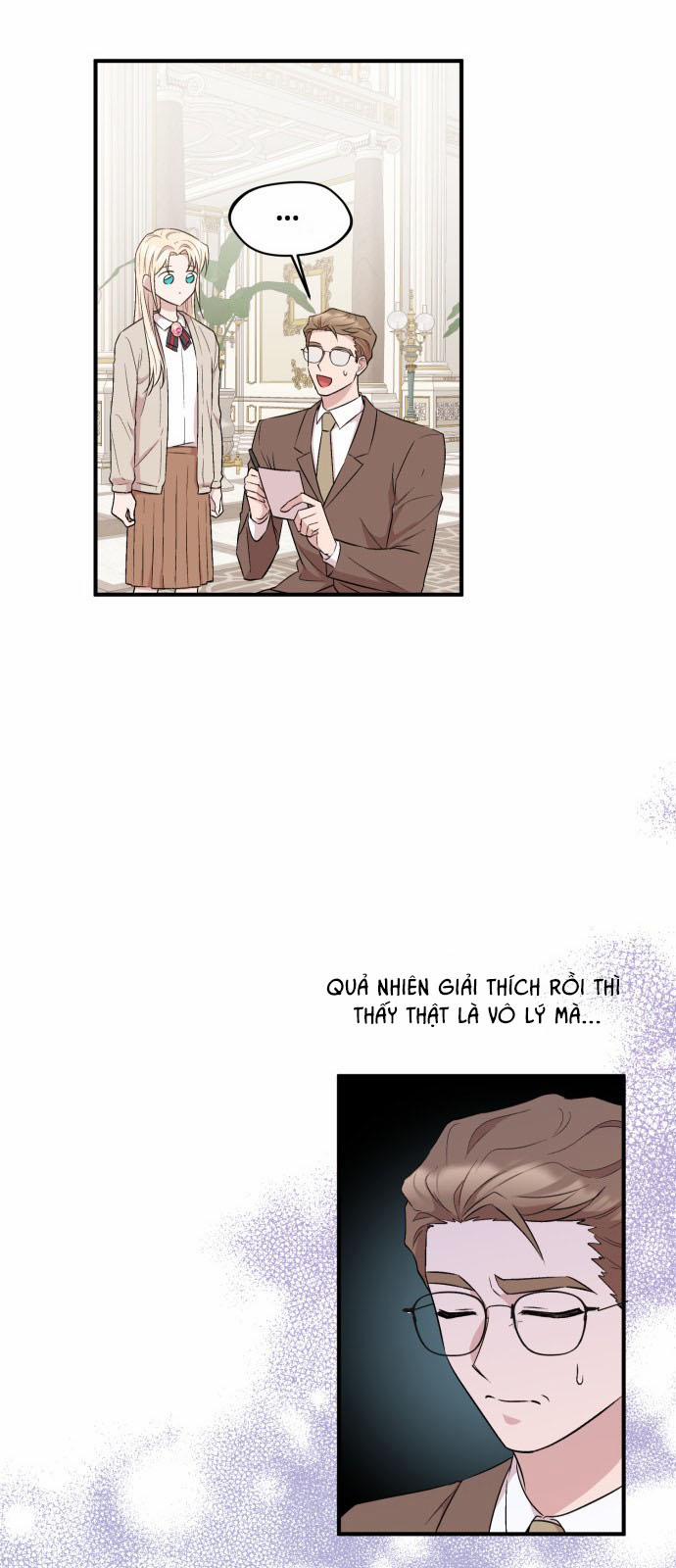 Bình Minh Của Moscow 7 trang 5